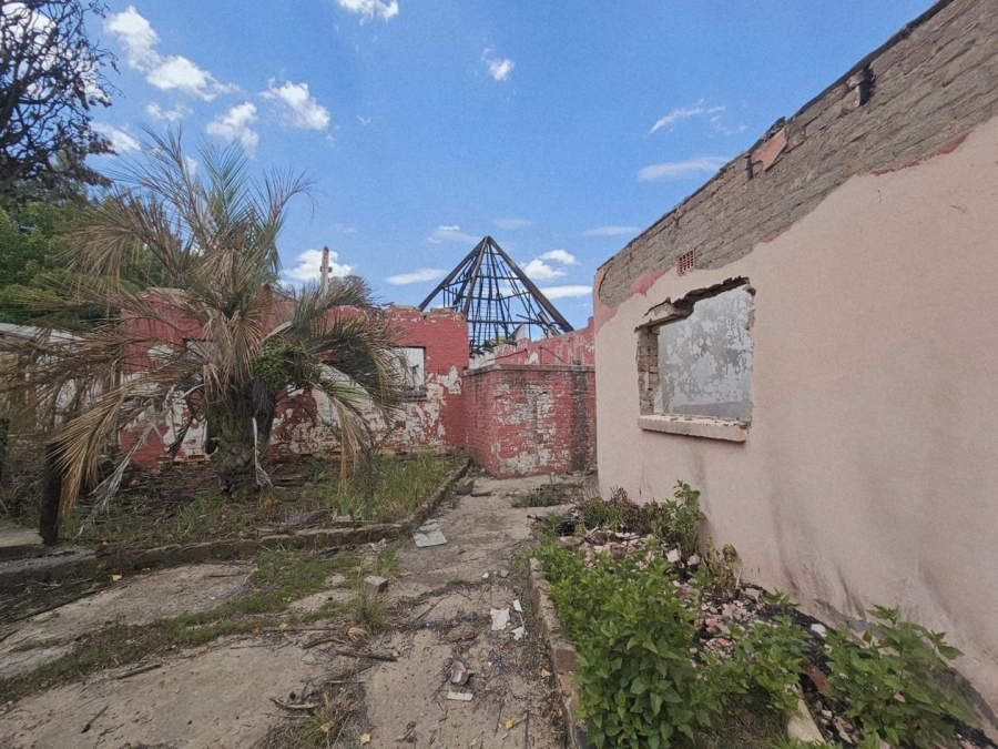 0 Bedroom Property for Sale in Ladybrand Free State